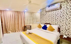Hotel Eagle Grand Hyderabad Airport Zone