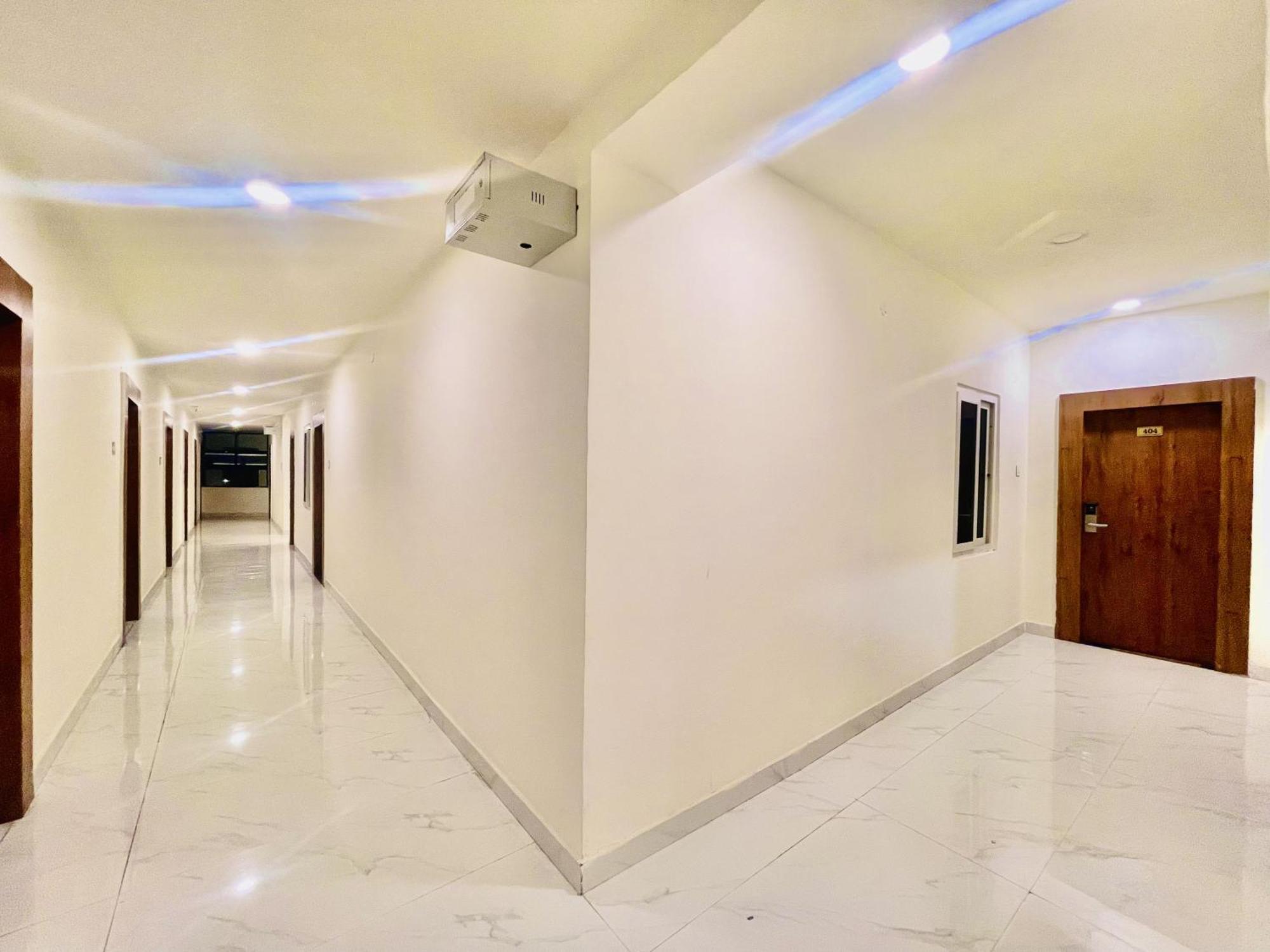 Hotel Eagle Grand Hyderabad Airport Zone Shamshabad Exterior photo