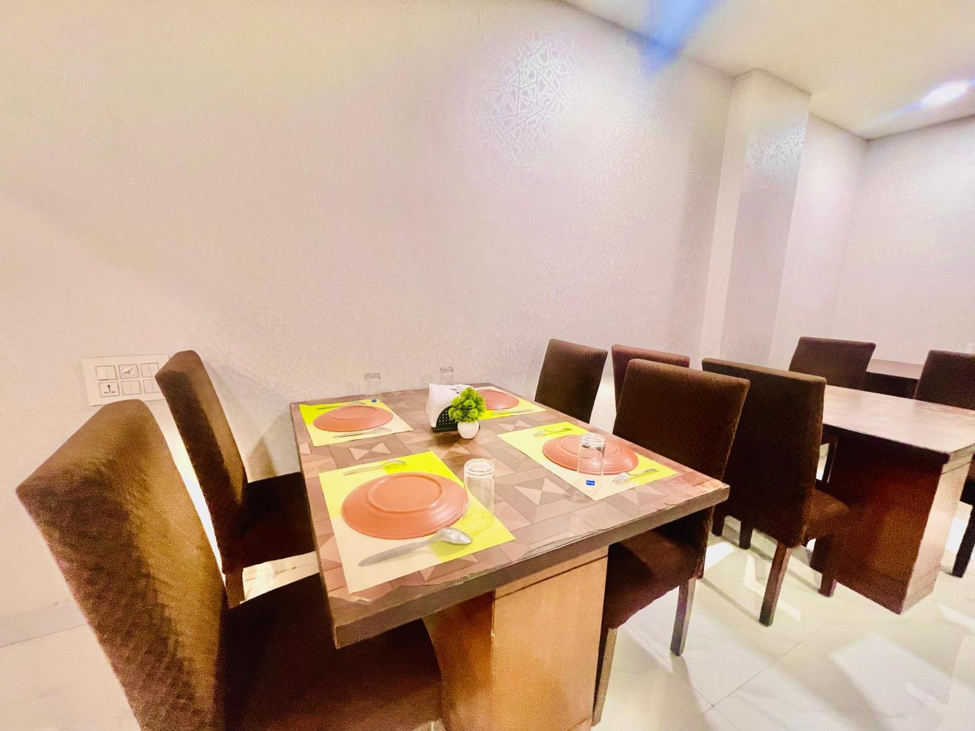 Hotel Eagle Grand Hyderabad Airport Zone Shamshabad Exterior photo