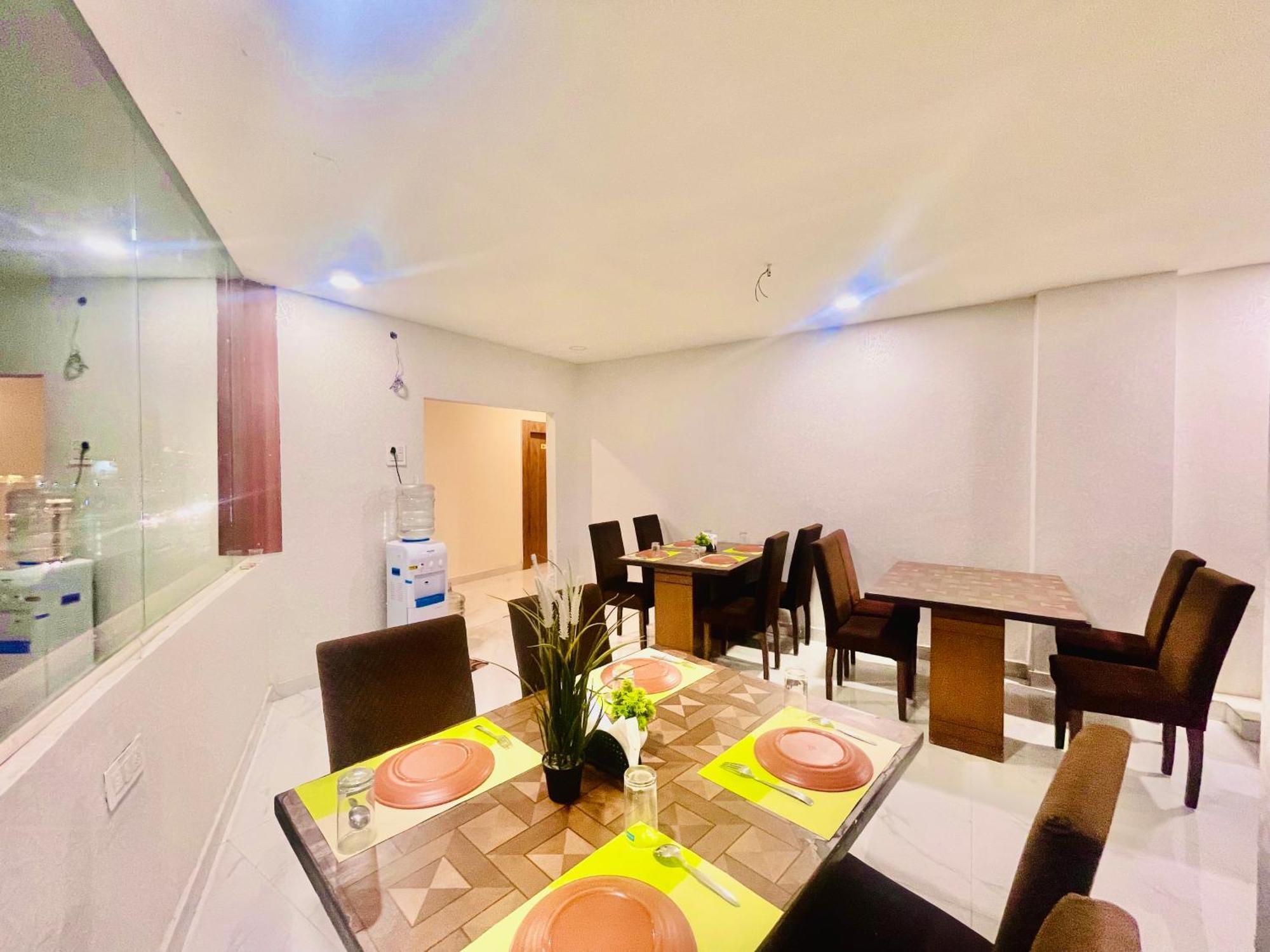 Hotel Eagle Grand Hyderabad Airport Zone Shamshabad Exterior photo
