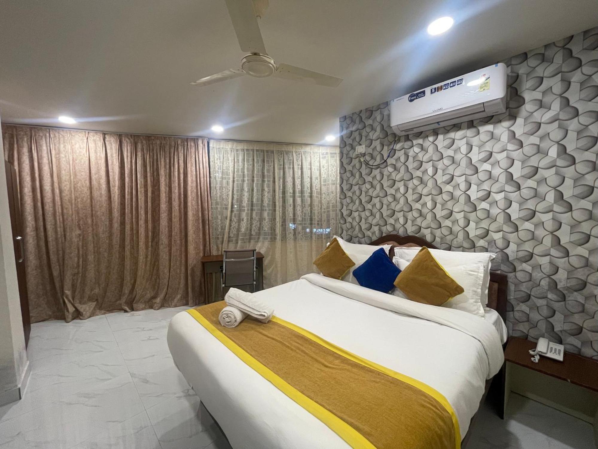 Hotel Eagle Grand Hyderabad Airport Zone Shamshabad Exterior photo